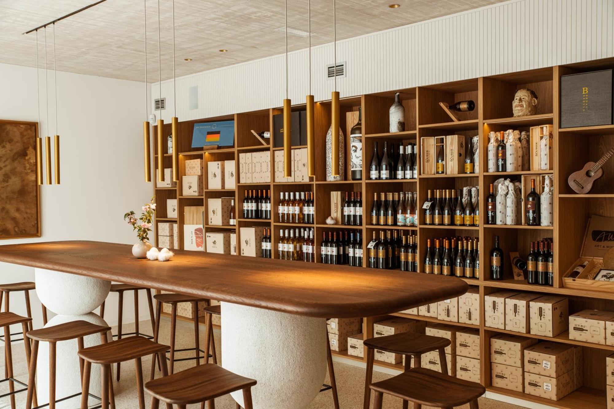 Bed and Breakfast Posestvo Scurek Wine Dobrovo Exterior foto