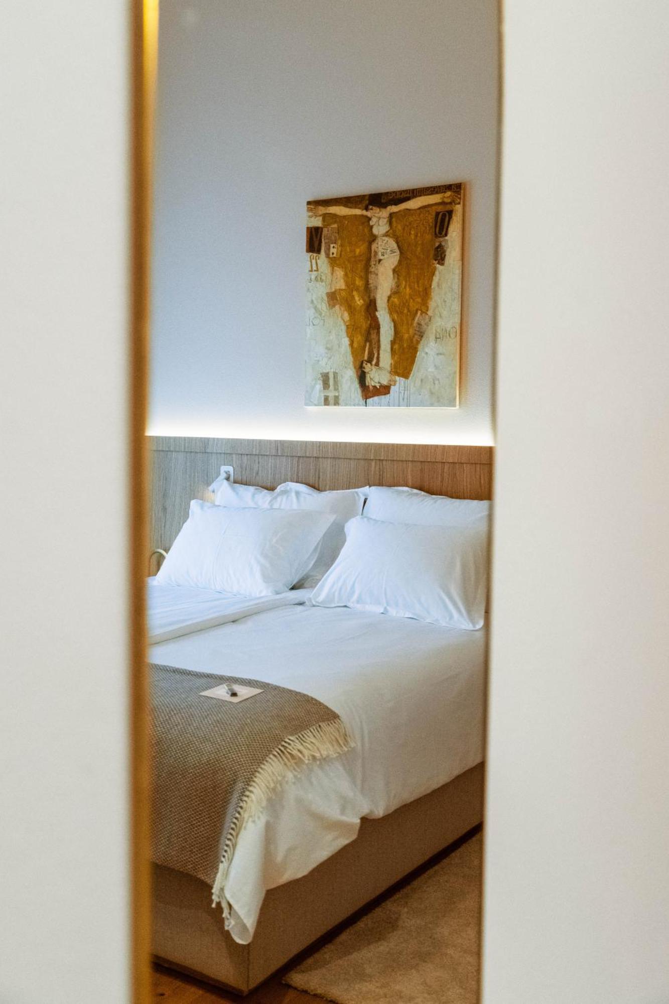 Bed and Breakfast Posestvo Scurek Wine Dobrovo Zimmer foto