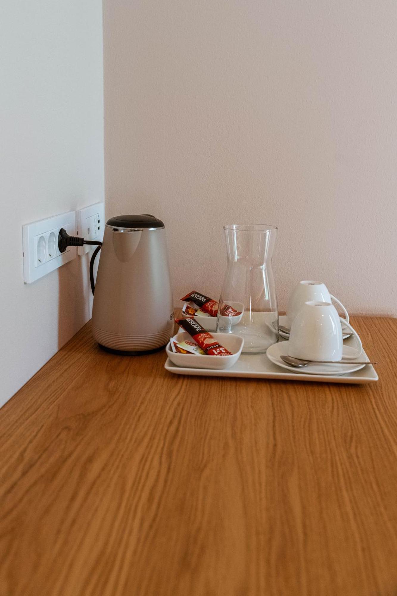 Bed and Breakfast Posestvo Scurek Wine Dobrovo Exterior foto