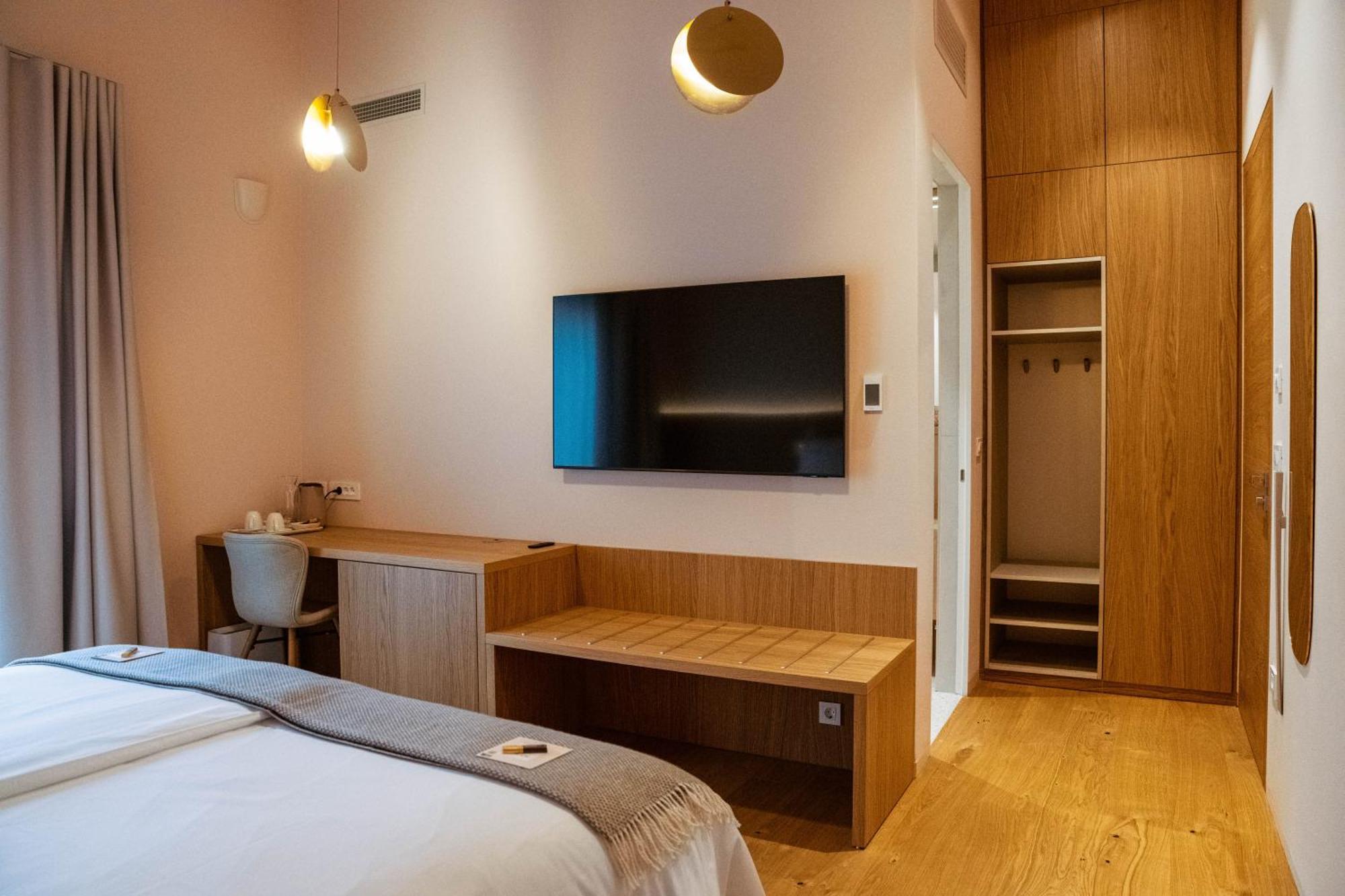 Bed and Breakfast Posestvo Scurek Wine Dobrovo Exterior foto