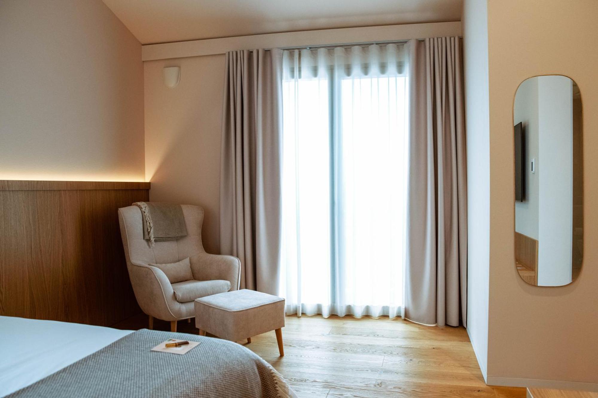 Bed and Breakfast Posestvo Scurek Wine Dobrovo Exterior foto