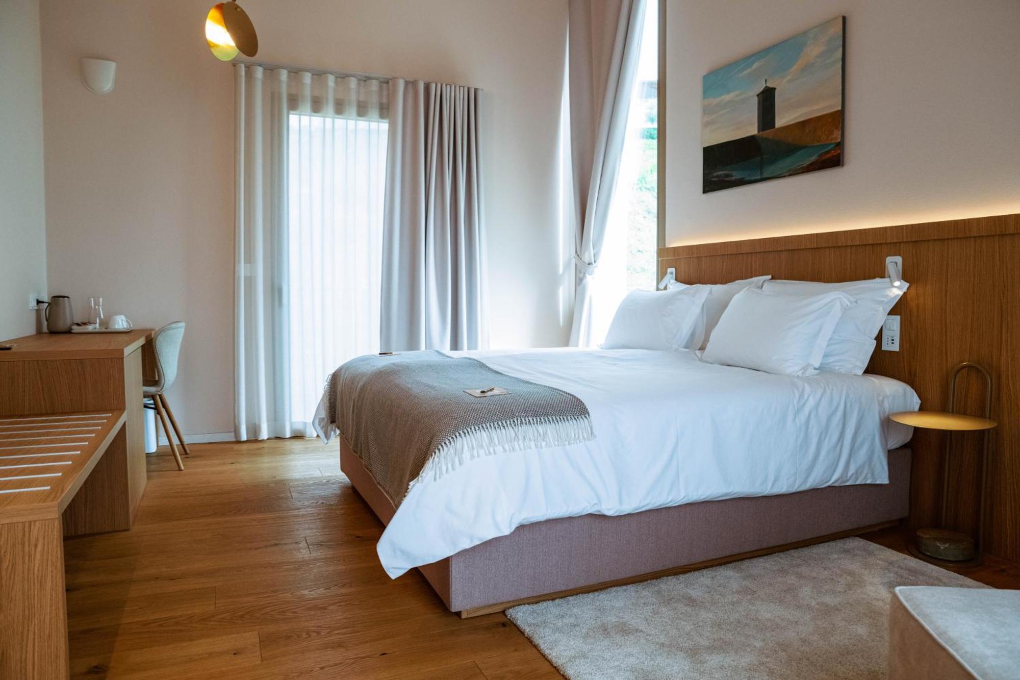 Bed and Breakfast Posestvo Scurek Wine Dobrovo Exterior foto