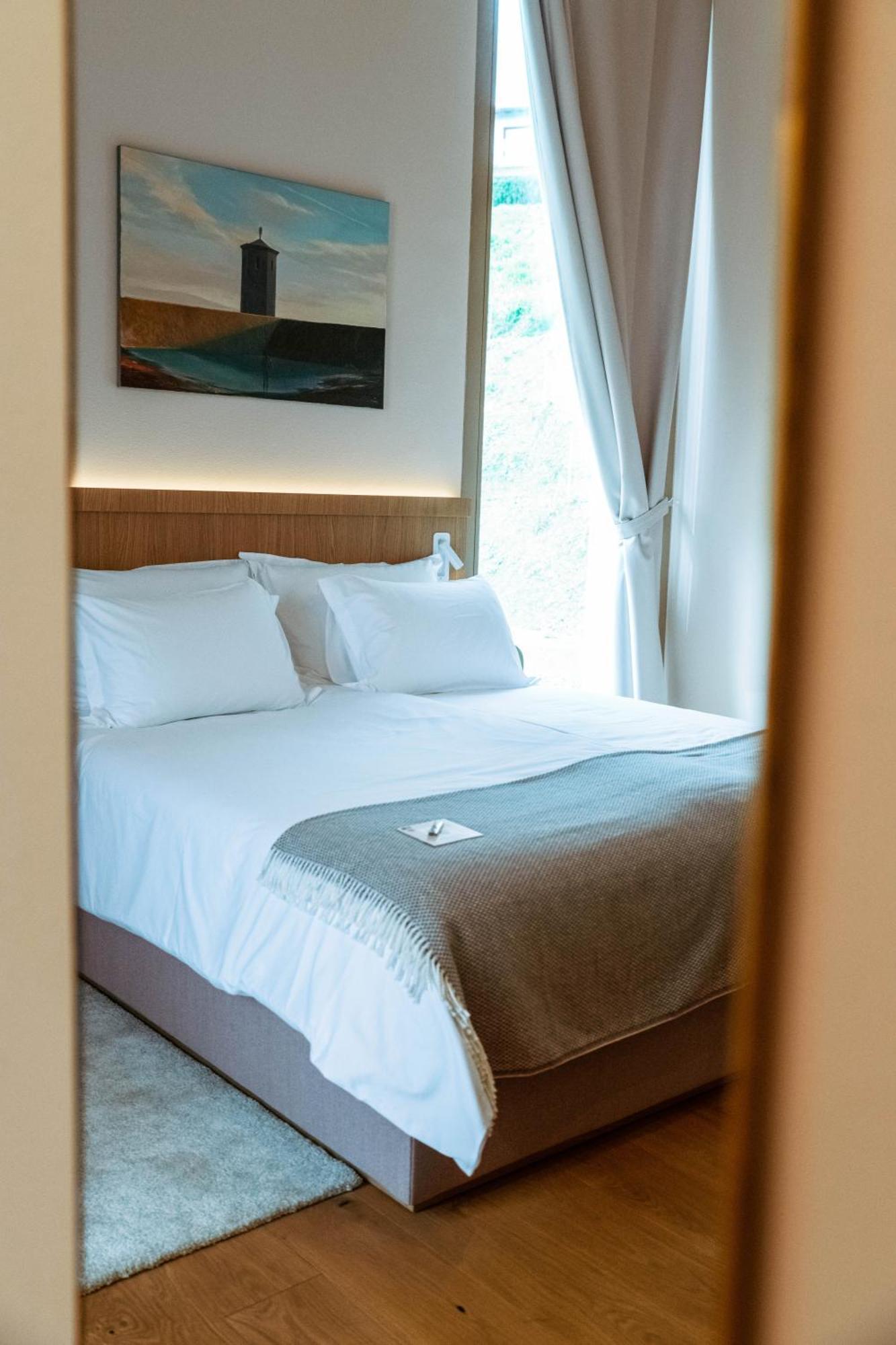 Bed and Breakfast Posestvo Scurek Wine Dobrovo Exterior foto