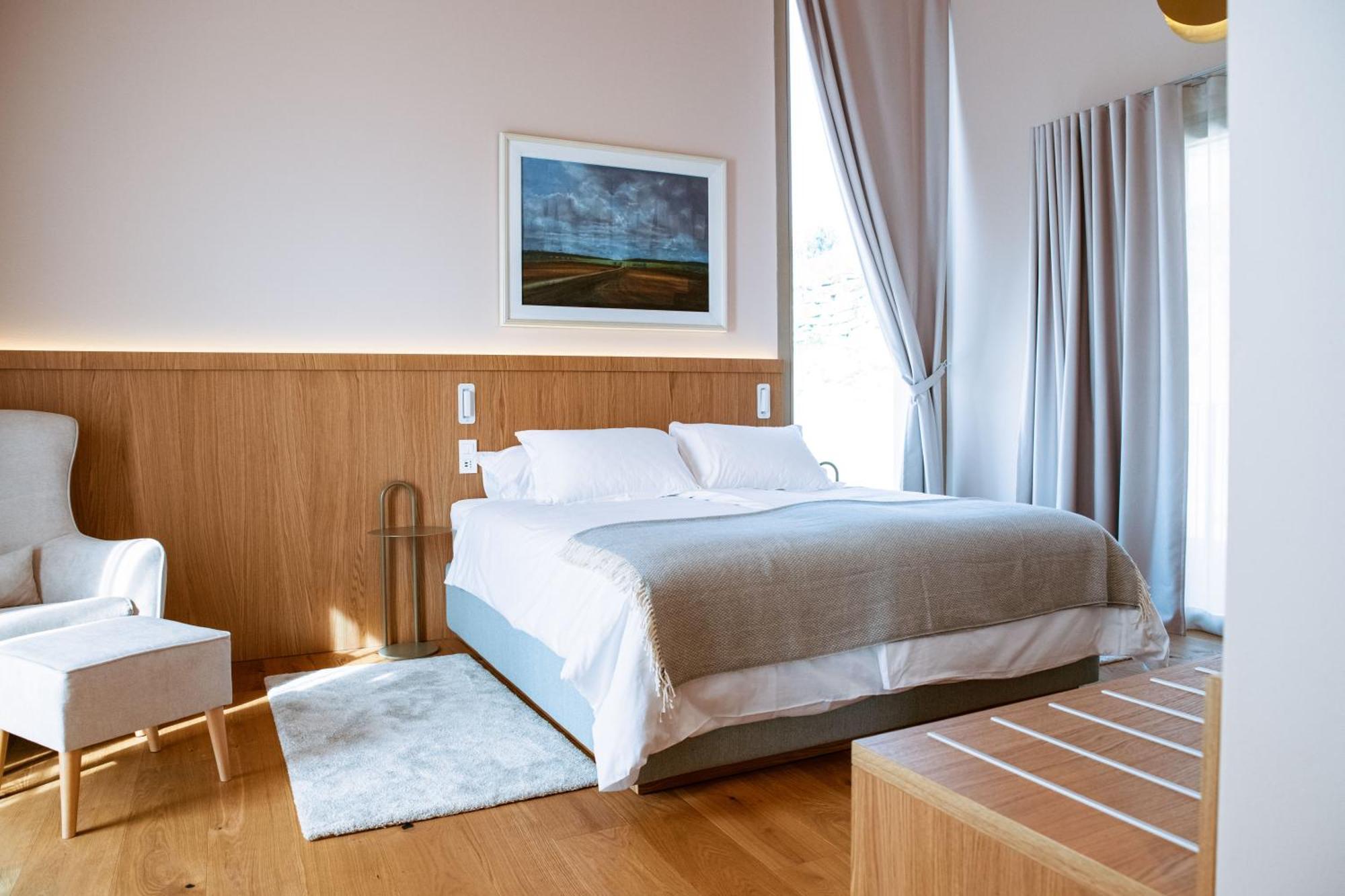 Bed and Breakfast Posestvo Scurek Wine Dobrovo Exterior foto